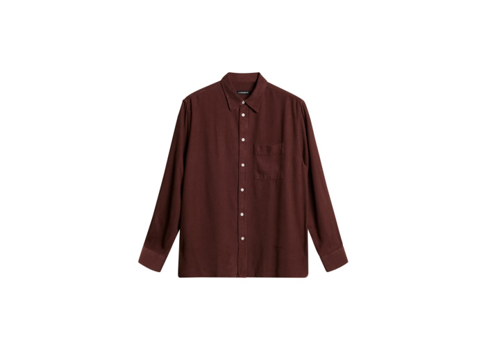 Reg Struct GMD Tencel Shirt FMST11475 E280