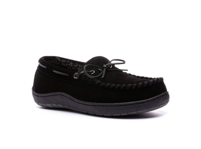 TEMPUR Therman slippers
