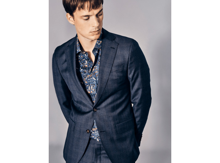Set offer: Linen Blazer and pants