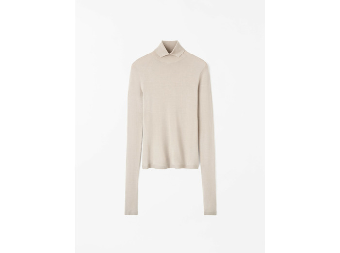 AMINHA KNITTED PULLOVER