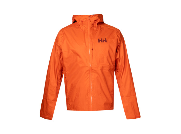 HELLY-TECH PACKABLE JACKET