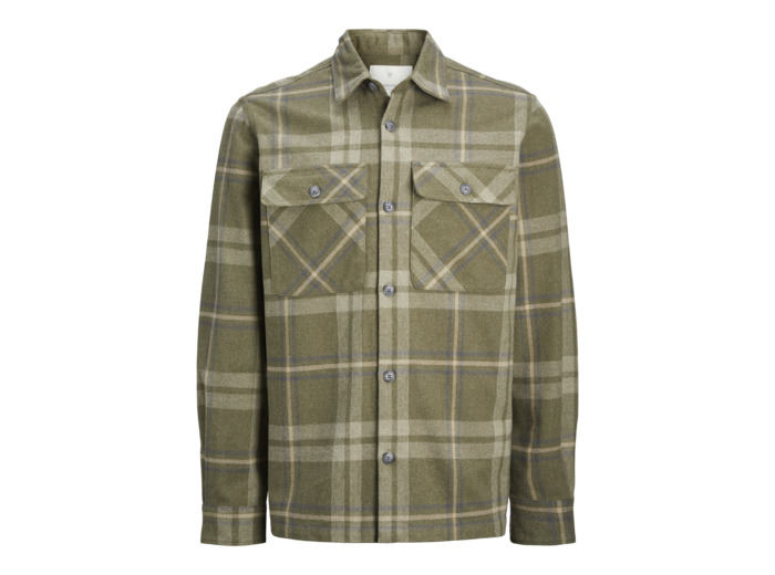 Overshirt