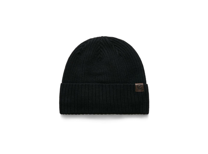 ECCO MEN CHUNKY BEANIE