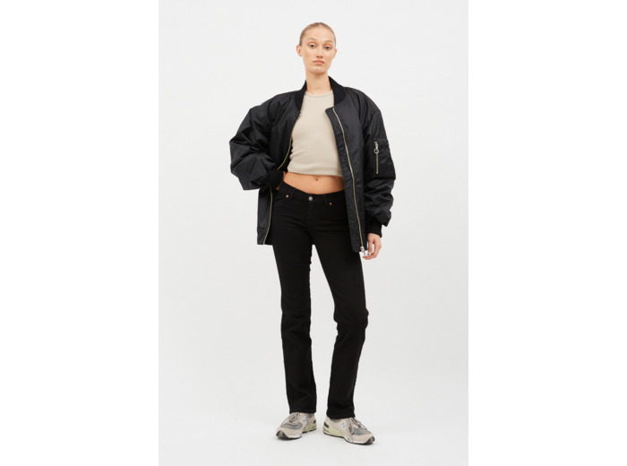 Dr Denim Dixy Straight Jeans
