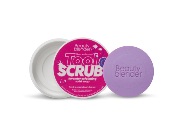 Beautyblender Blendercleanser® Tool Scrub Lavender 28,3g