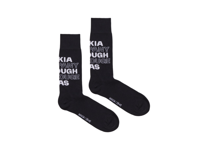 Aft Socks