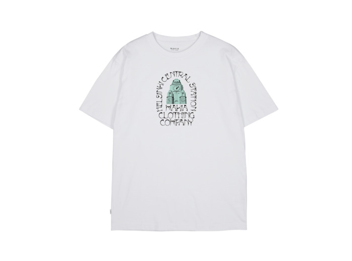 Tower T-shirt