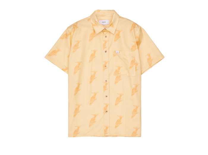 Martius Shirt