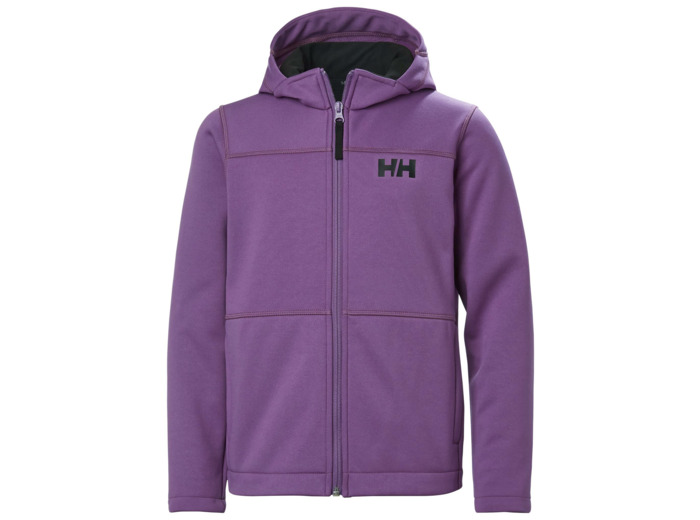 JR LOEN MIDLAYER JACKET