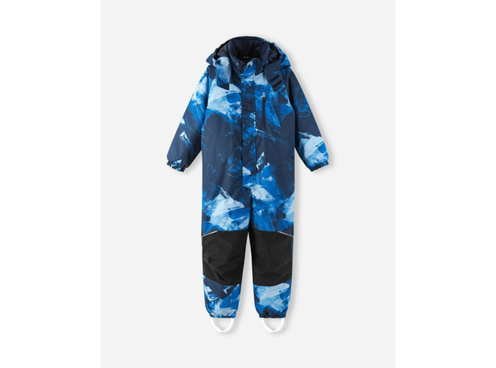 Lasten vedenpitävä talvihaalari Pakuri