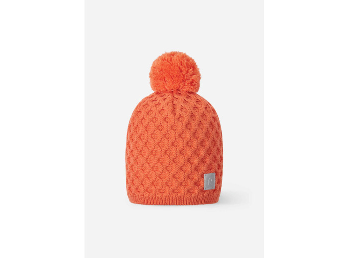 Lasten merinovillapipo Nyksund