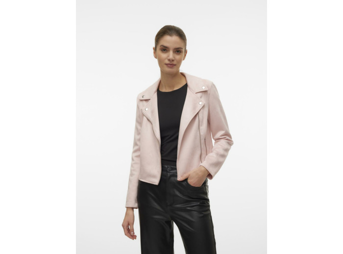 Biker Collar Long Sleeves (L/S)