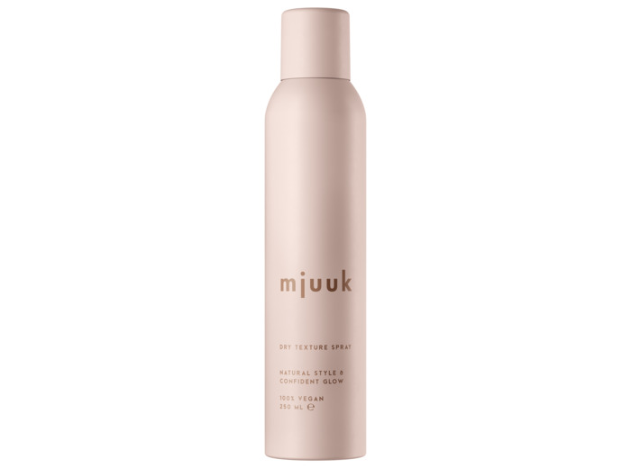MJUUK DRY TEXTURE SPRAY 250ML