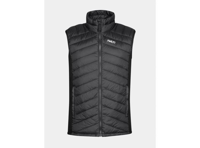 Halti mens down vest