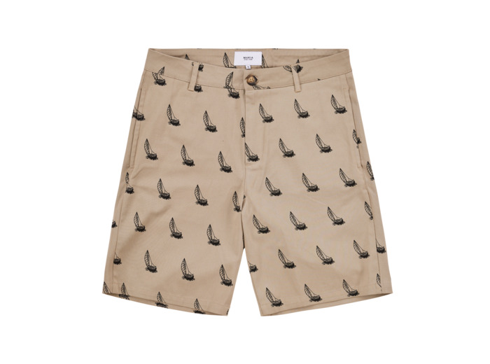 Heeling Shorts