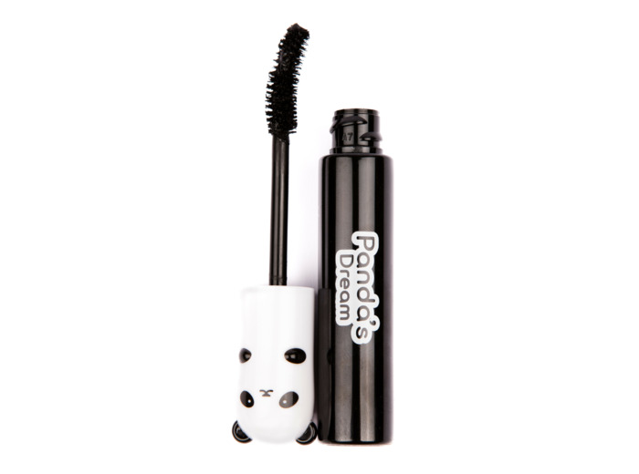 TONYMOLY Panda's Dream Smudge Out Mascara 02 Long Lash 10g