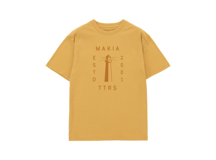 Marker T-Shirt