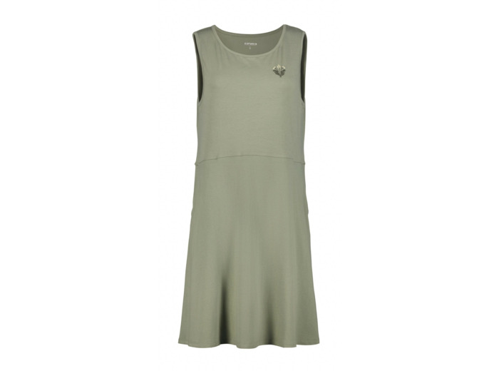 Icepeak Madera