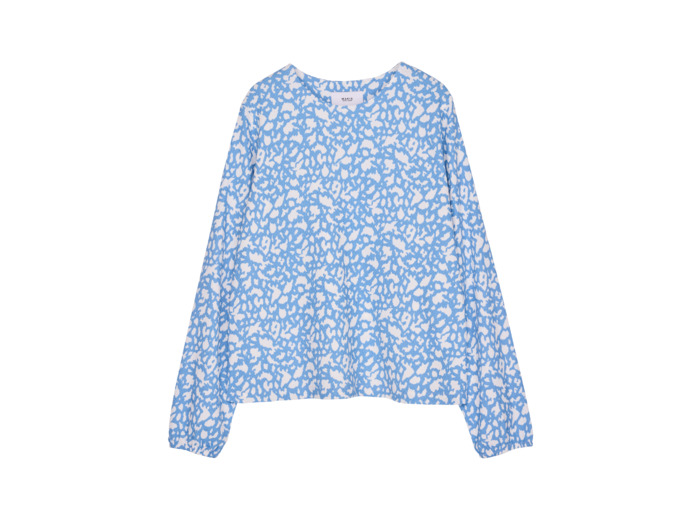 Laila Blouse