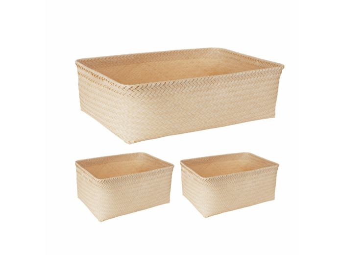Luhta Home Vakka 24x12xH10