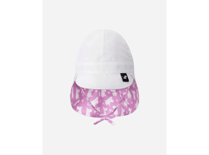 Vauvojen UV-aurinkohattu Moomin Solskydd