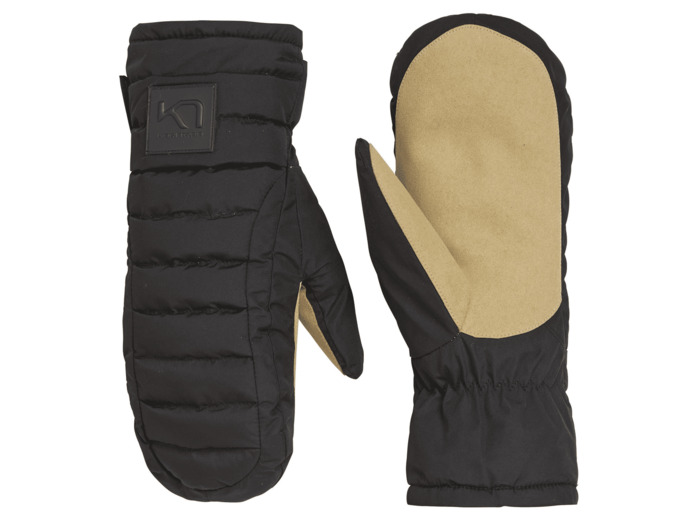 Rita Thermolite Mittens Giftpack