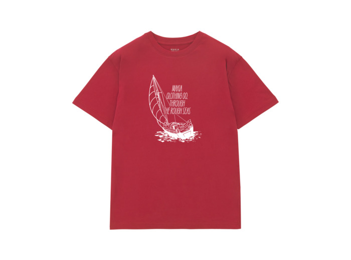 Sail T-Shirt
