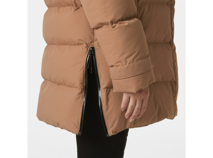 W ASPIRE PUFFY PARKA