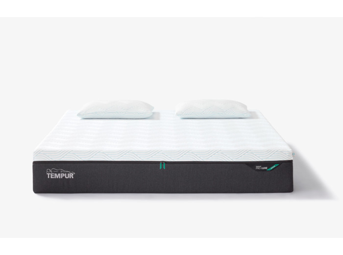 TEMPUR Pro Luxe Smartcool Medium -patja 180x200cm