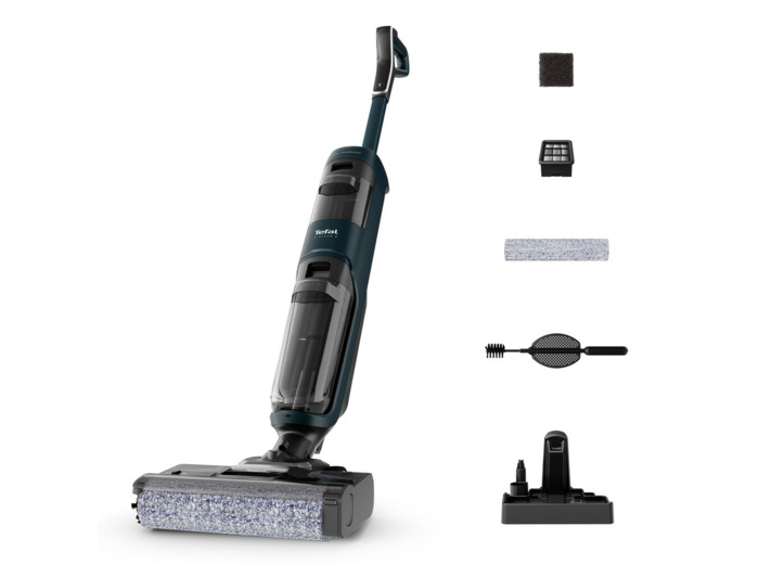 X-Clean 2 Floor washer