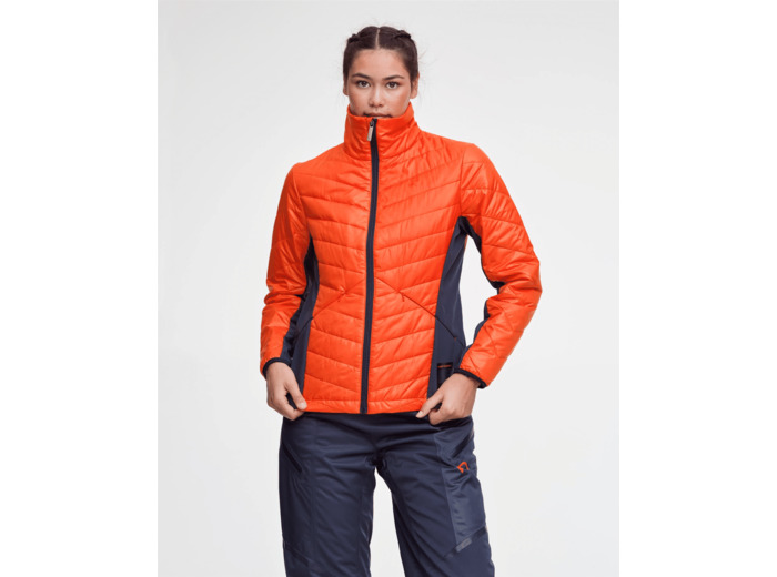 Voss Midlayer Jacket