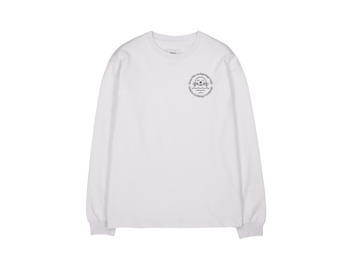 Rimito Long Sleeve