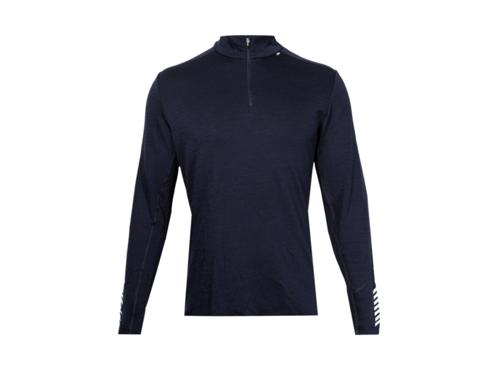 LIFA MERINO MIDWEIGHT 1/2 ZIP