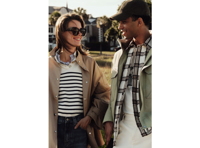 Sales at Tommy Hilfiger