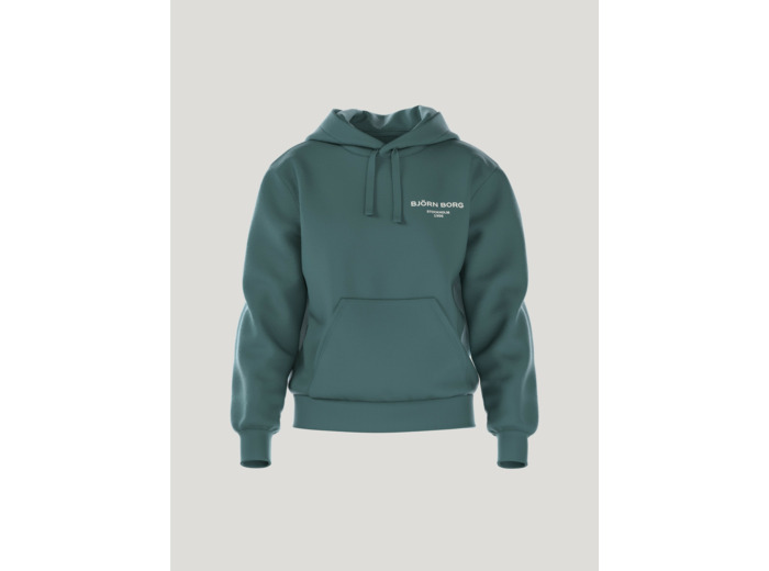 BORG ESSENTIAL 1 HOODIE