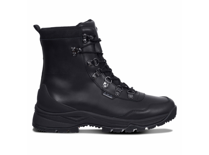 Icepeak Aosta Ms