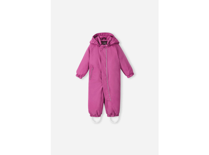 Taaperoiden vedenpitävä toppahaalari Puhuri AW23
