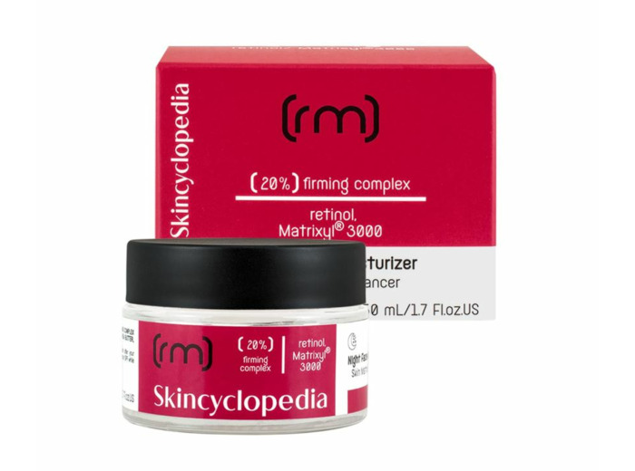 Skincyclopedia Face Cream 20% Firming Complex 50ml