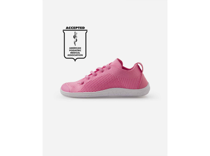 Lasten paljasjalkakengät Astelu