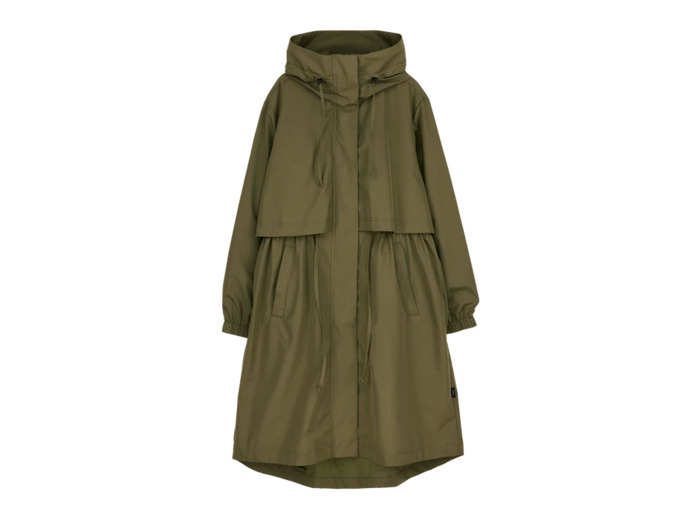 Inga Coat