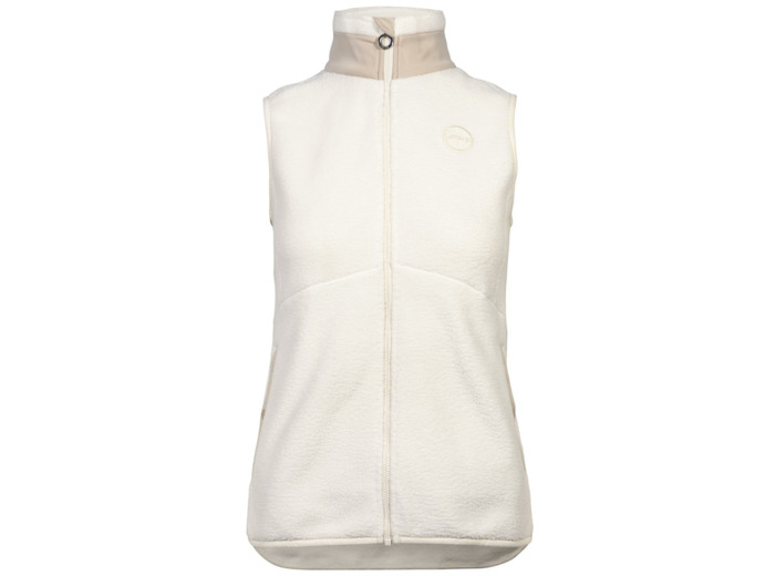 Fusion Pile Vest