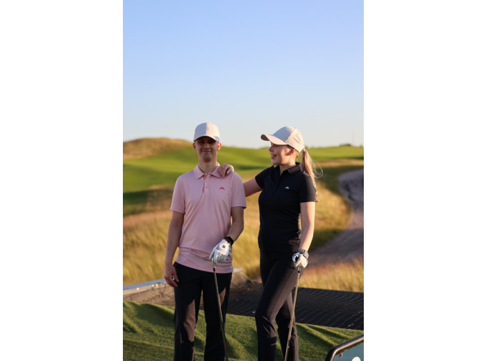 -60% Selected Golfwear