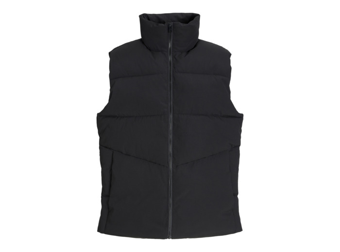 Puffer liivi