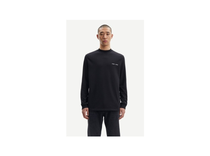 SAMSØE SAMSØE Norsbro Long Sleeve T-shirt
