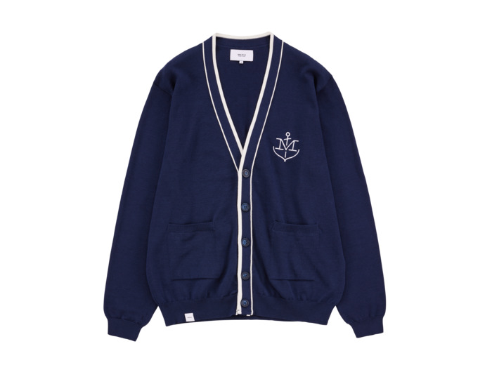 A-Project Cardigan