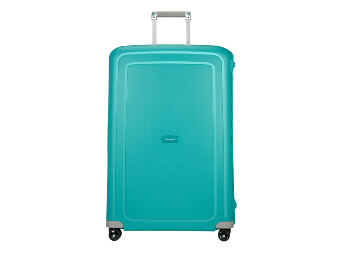 S´cure salpalukollinen matkalaukku, koot: 55cm,69cm,75cm