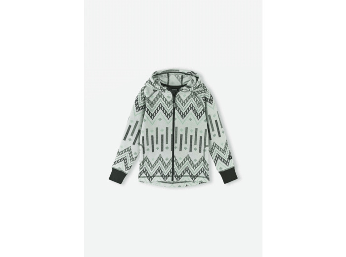 Lasten fleecetakki Northern