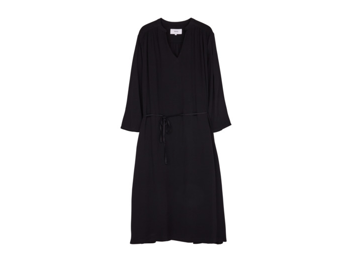 Helga Dress