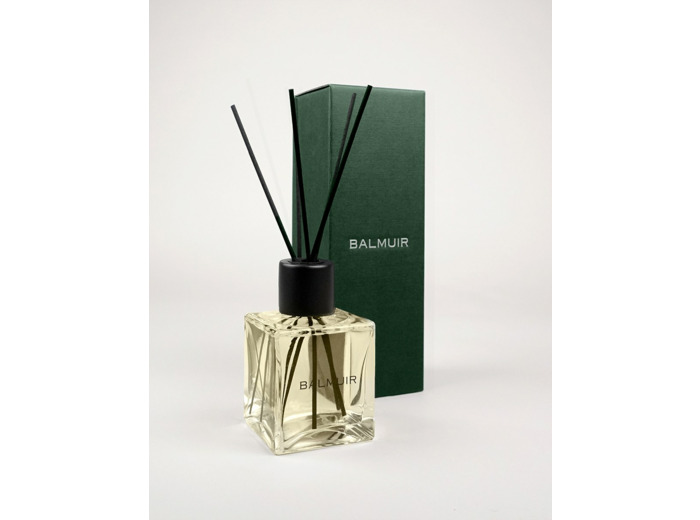 BALMUIR, Como-huonetuoksu, 250ml, pine green(Bois Epice)