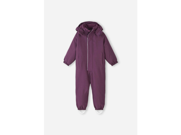 Lasten vedenpitävä talvihaalari ReimaTec Tromssa